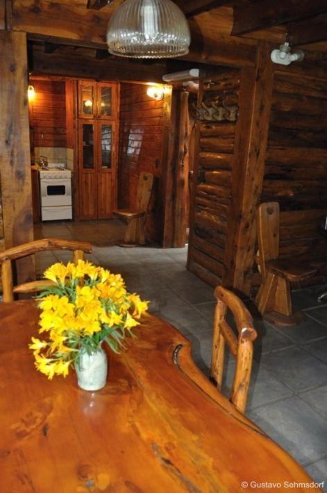 Cabanas Las Maras Вила ла Ангостура Стая снимка