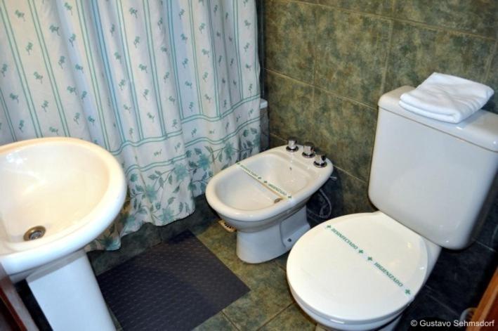Cabanas Las Maras Вила ла Ангостура Стая снимка