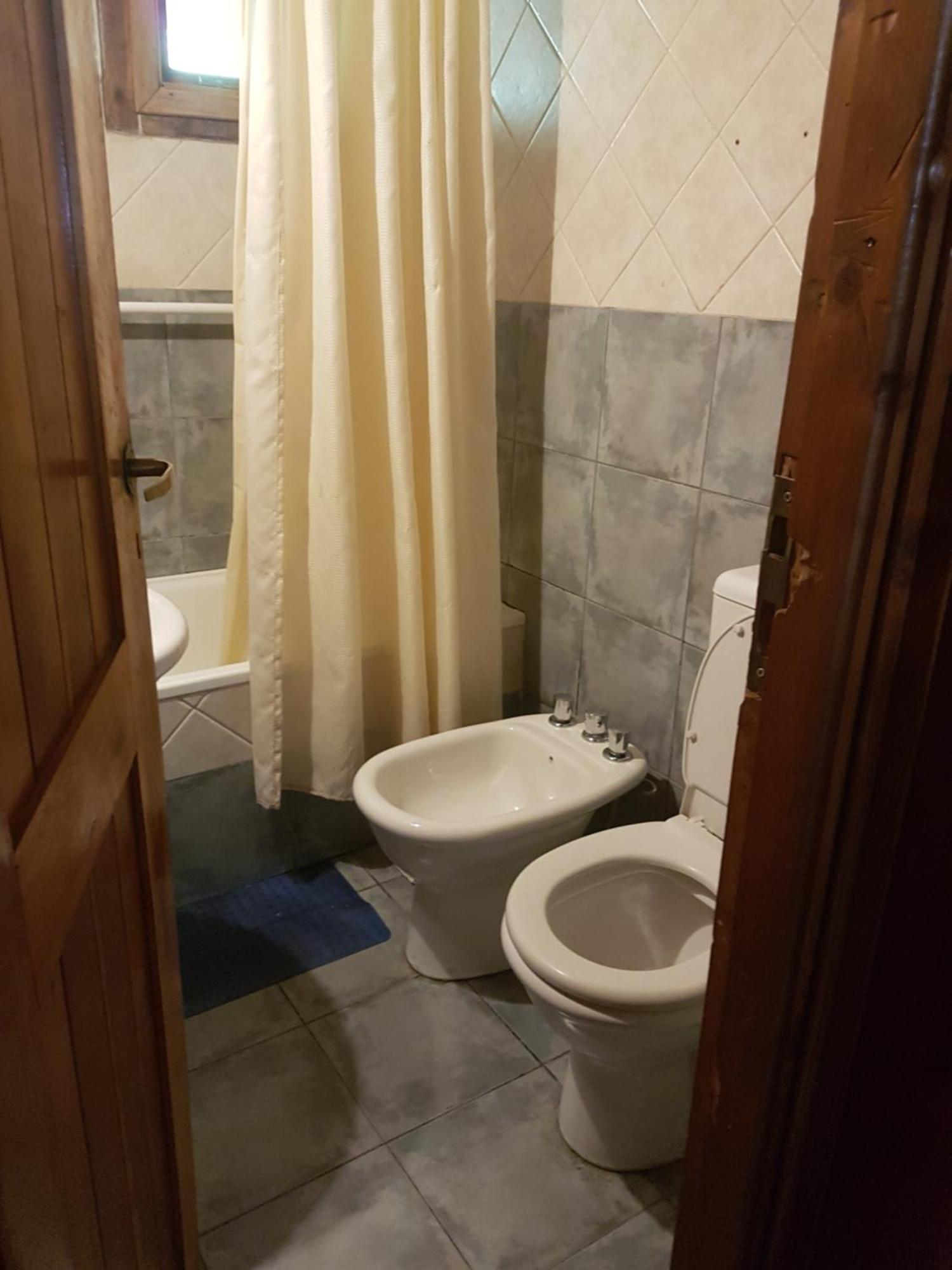 Cabanas Las Maras Вила ла Ангостура Екстериор снимка